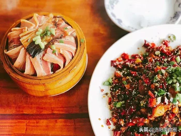 洛阳必吃的10家餐厅最新,吃遍洛阳100家老字号第61家