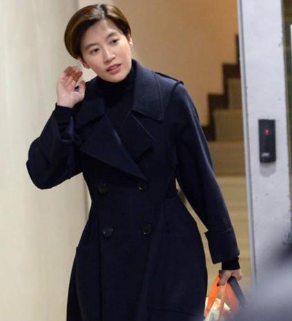 “豪门传奇”林世玲：怒甩三星太子，重振家业后自立门户对抗三星