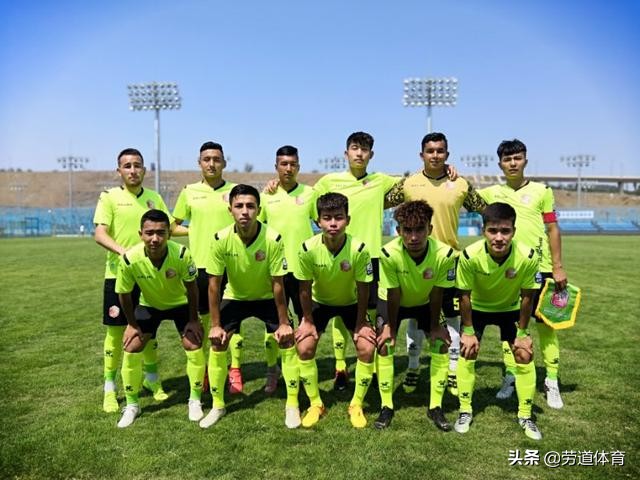 天山雪豹女足,新疆女足雪豹队