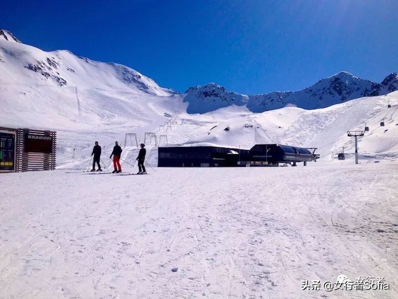 德国阿尔卑斯自驾游,慕尼黑至维也纳自驾游