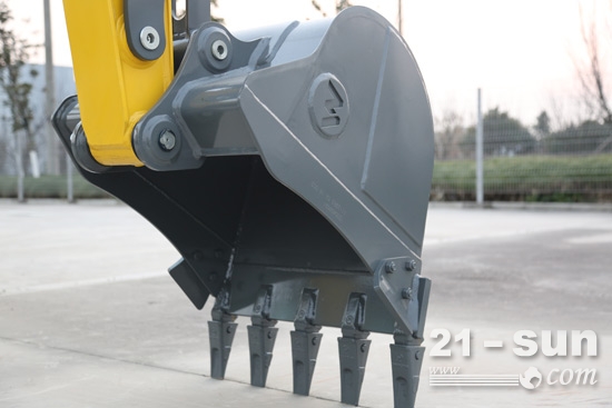 威克诺森微型挖掘机报价,威克诺森挖掘机哪国的