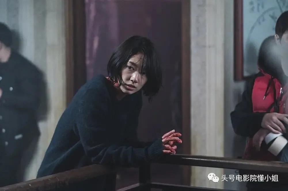 十大必看惊悚电影韩国片,2022惊悚悬疑片推荐韩国