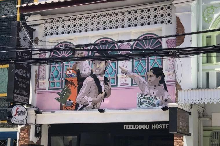 普吉岛自由行美食全攻略,普吉岛旅游攻略美食