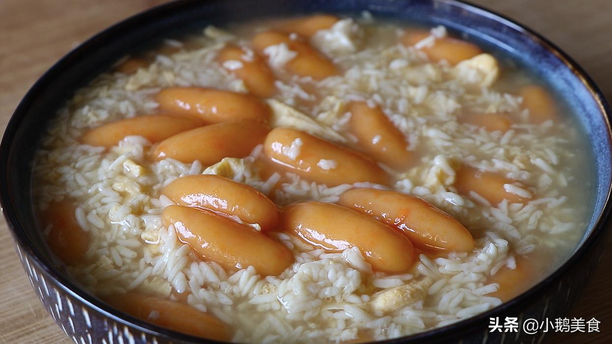 米酒醪糟制作方法全过程,自制醪糟米酒最简单方法