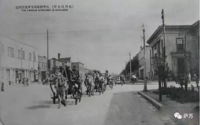 座山雕巅峰期,座山雕临死说了一句话