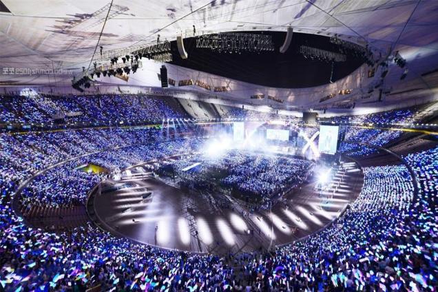 北京奥运会鸟巢投资,北京奥运会一周年鸟巢现状