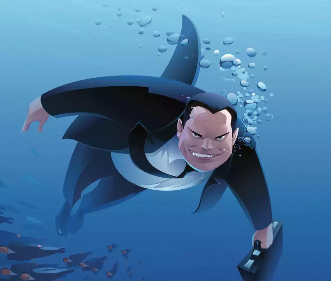 换马甲收割千万用户,融之家沦为“高炮王”,获阎焱、胡海泉投资