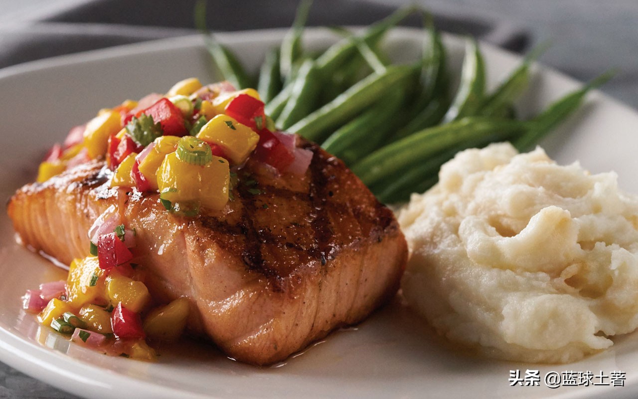 美国、俄罗斯、欧洲、印度、日本、非洲、南美洲都吃什么鱼？