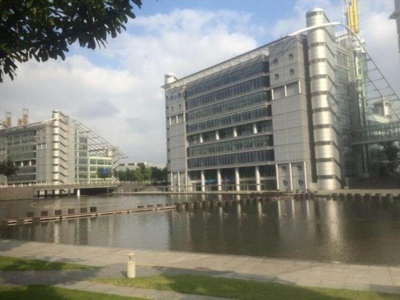 上海紫竹科技园前景,上海紫竹高新园区实力如何