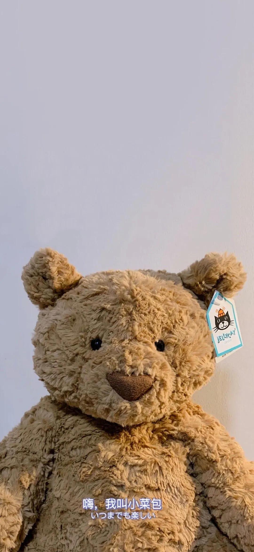 憨憨的壁纸图,关于憨憨的壁纸