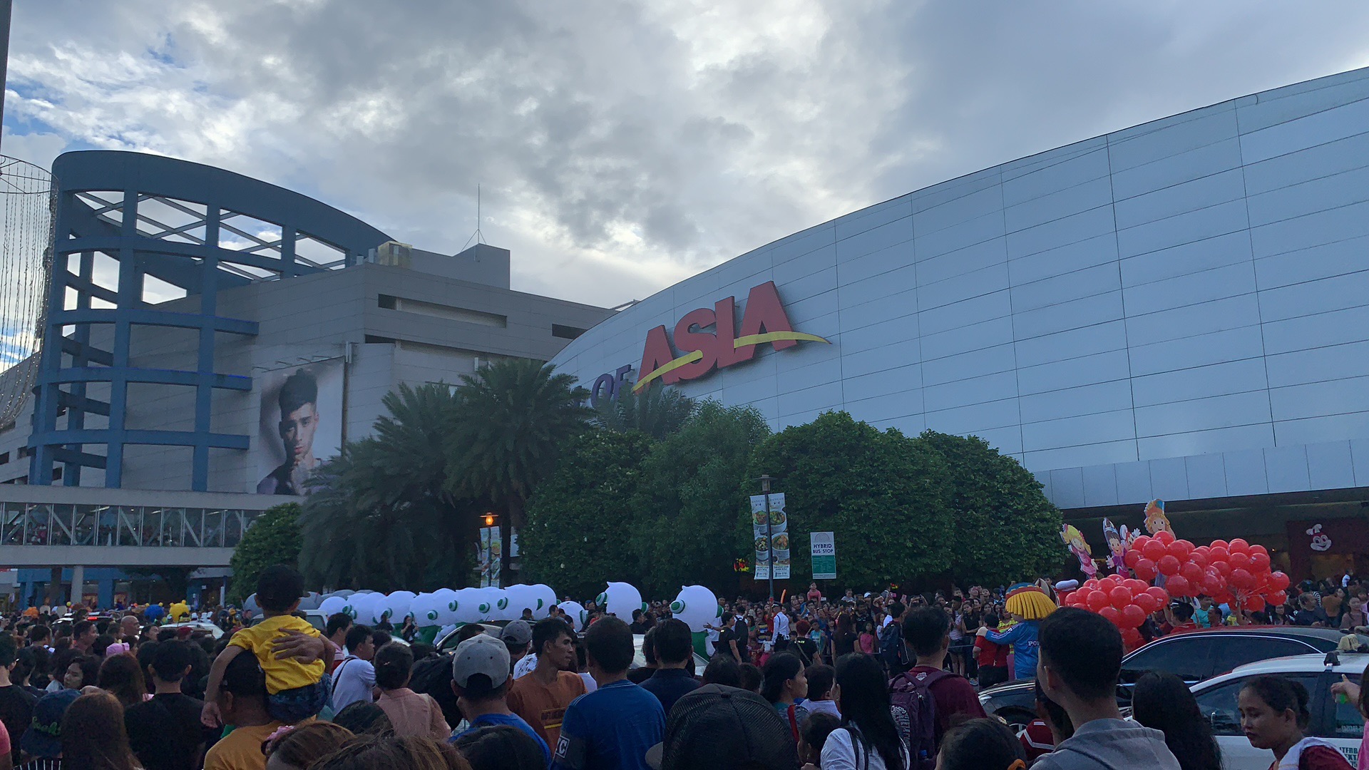 菲律宾10天深度游,马尼拉旅游马尼拉湾