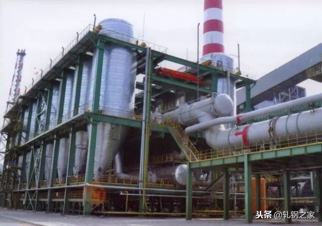 首钢京唐建4高炉吗,首钢京唐公司几座高炉