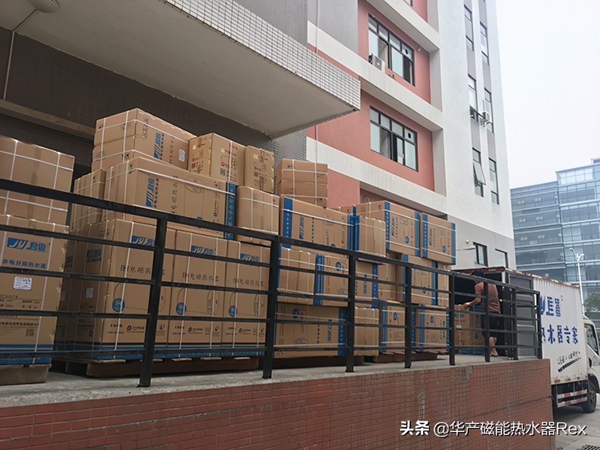 电热水器经销商怎么维护终端利润同比增长