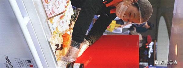 进这家超市我疯了，男朋友根本拉不住