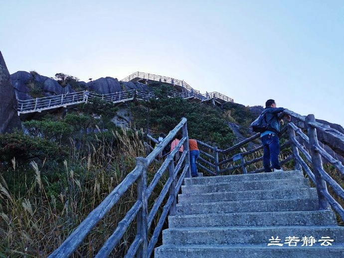德化天下第一牛,福建德化石牛山景区地图
