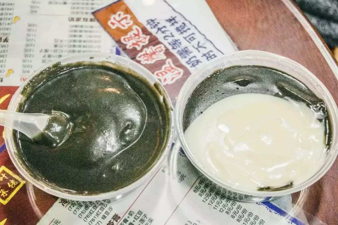 武汉鹿角巷网红店,武汉真正值得去的美食店