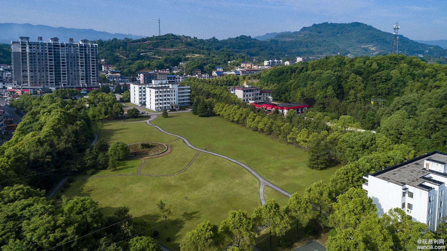 张家界江垭温泉,张家界江垭温泉度假村怎么去