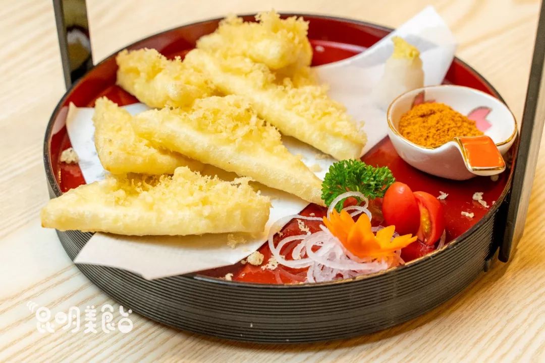 昆明高端日料店,全昆明性价比最高的日料店