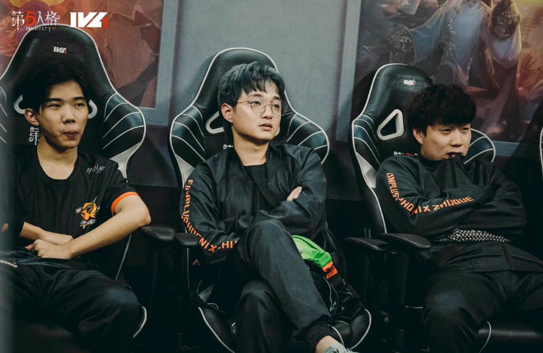 第五人格ivl最新比赛视频,第五人格ivl秋季赛回顾