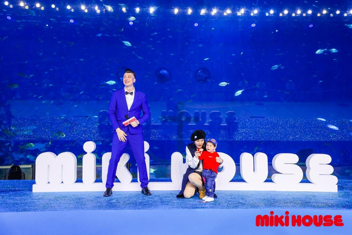 mikihouse大赛,mikihouse中国新星大赛费用