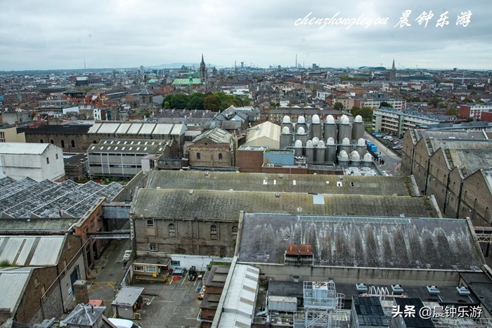 健力士黑啤展览馆,健力士黑啤德国