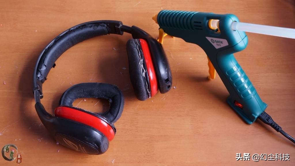 手工diy热熔胶枪测评,热熔胶枪家用手工diy必备