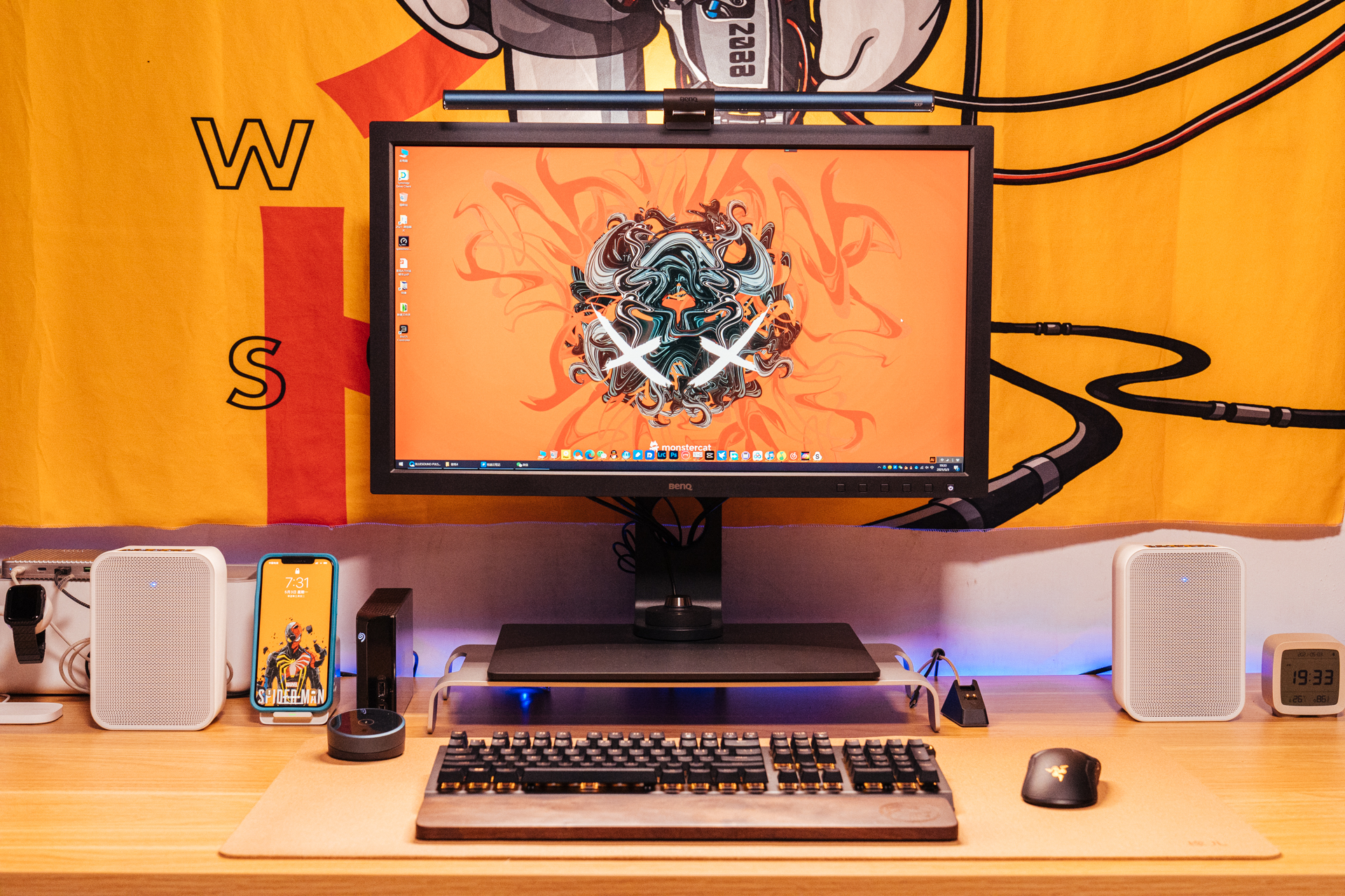 小身材有大内涵，好音箱就该如此：BluesoundPULSEFLEX2i体验分享