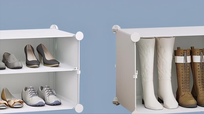 鞋子袜子臭怎么办教你一招永不臭,鞋子穿久了很脏怎么把它清理干净