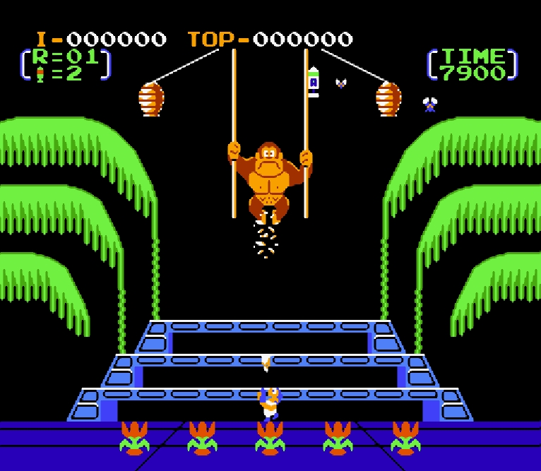 小时候的红白机经典游戏怎么玩,小时候红白机哪些游戏特别好玩儿