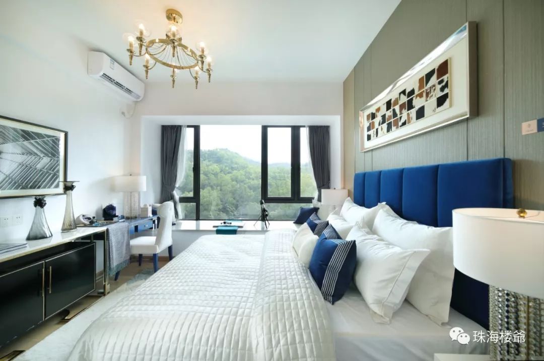 珠海恒荣城市溪谷邻里中心,恒荣溪谷的房子值得买吗