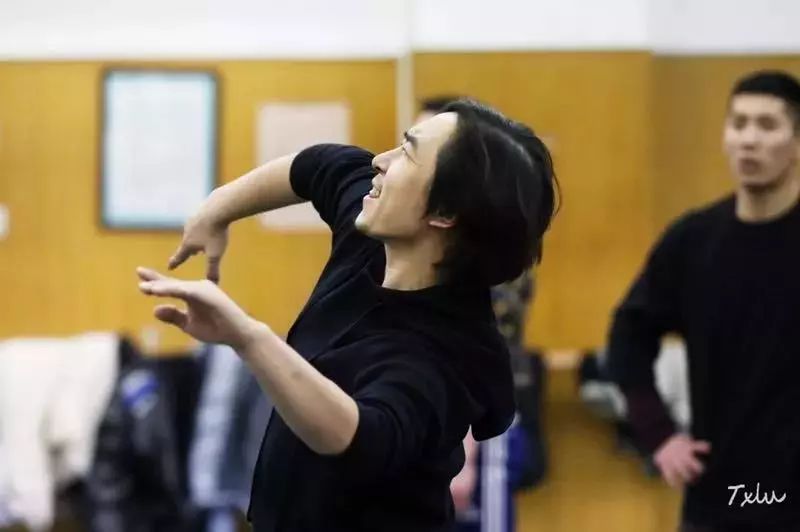 点上艺考,舞蹈艺考大师课