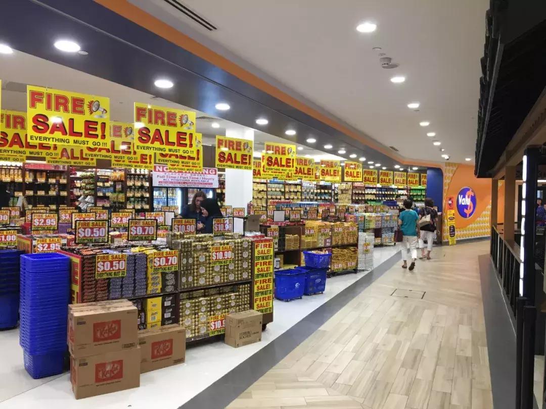 新加坡超市哪些东西便宜,新加坡最大的超市是什么