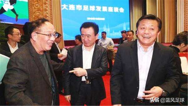 大连一方换帅背后的故事,大连一方为什么改万达