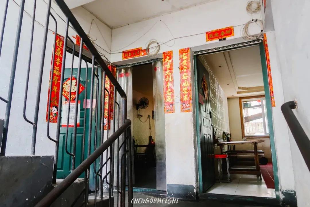 成都哪些地方还有老居民楼,这些消失的成都老地标你可还记得