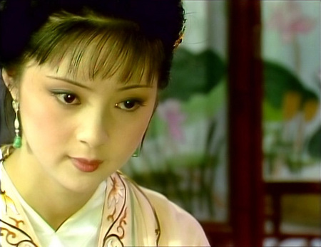 少年只觉黛玉真，成年方晓宝钗妙