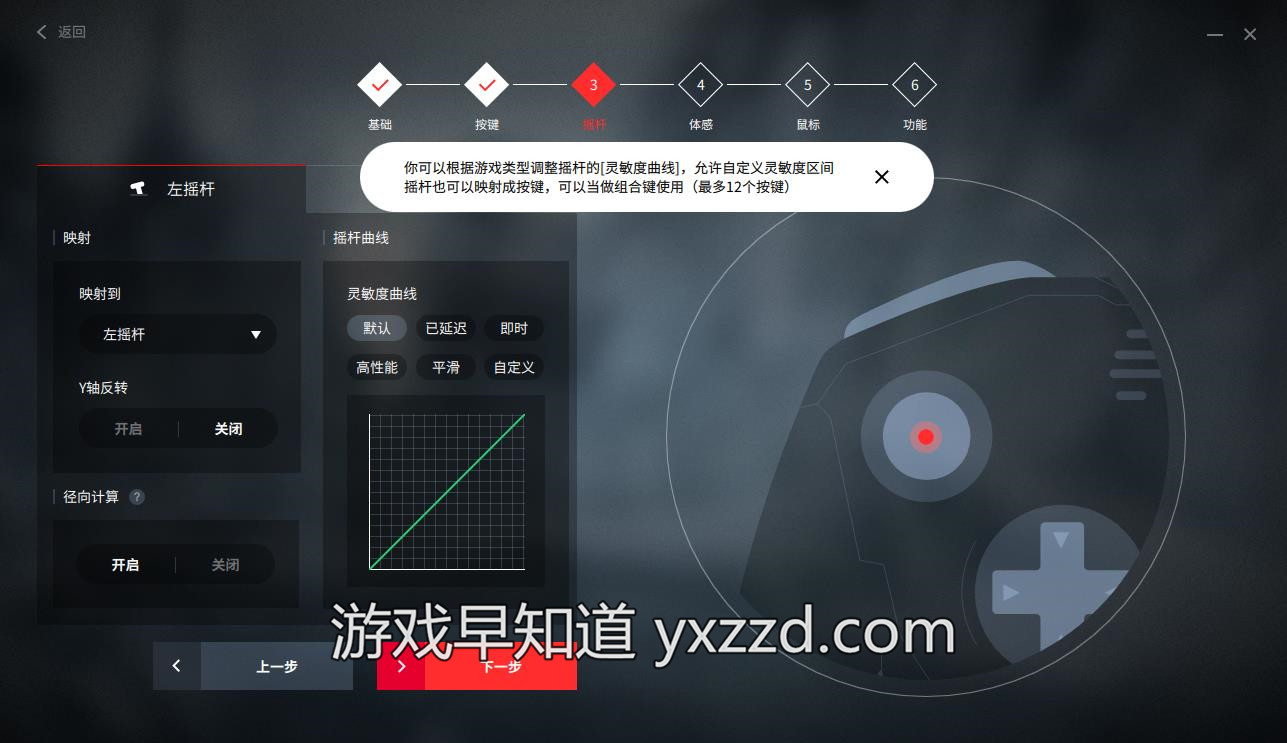 北通宙斯手柄排名,北通宙斯游戏手柄真有那么差吗
