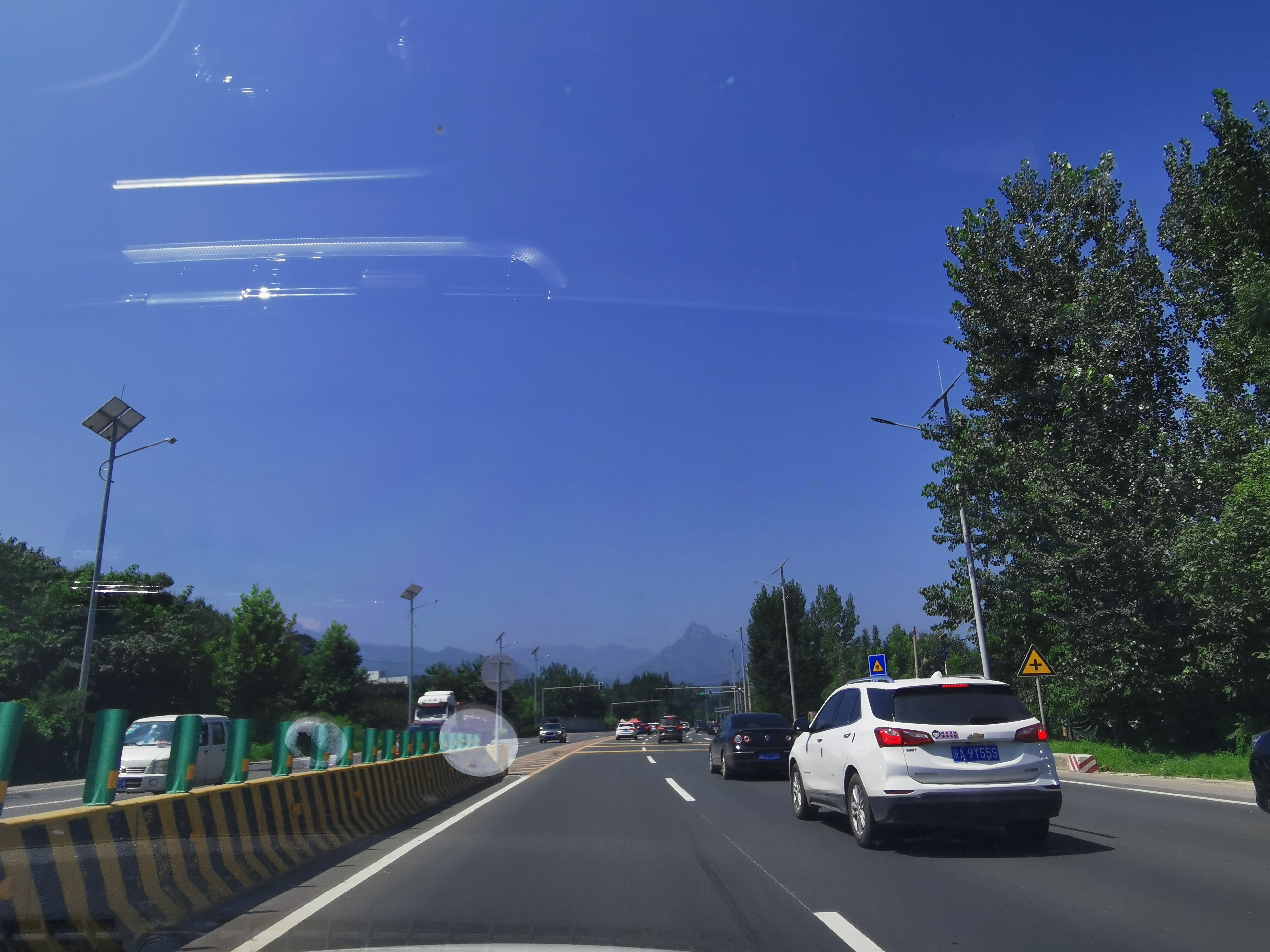 高冠瀑布免费,高冠瀑布打车