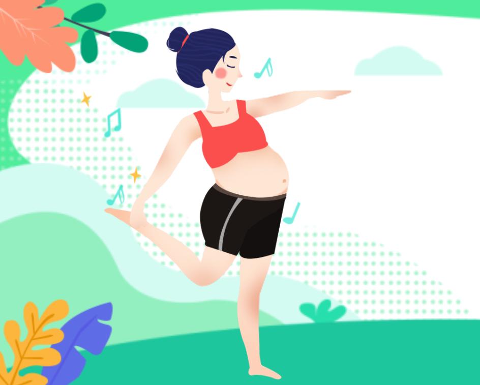 健康科普堂分娩镇痛细节决定成败,怀孕骨盆疼痛一招搞定