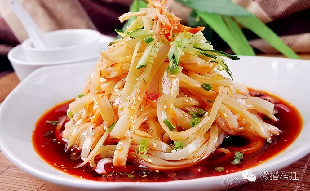 浅谈全国34个省级区域之华东篇：江苏省—宿迁市