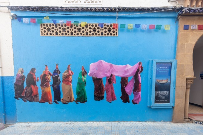 艾西拉旅游,浪漫的法国之旅旅游攻略