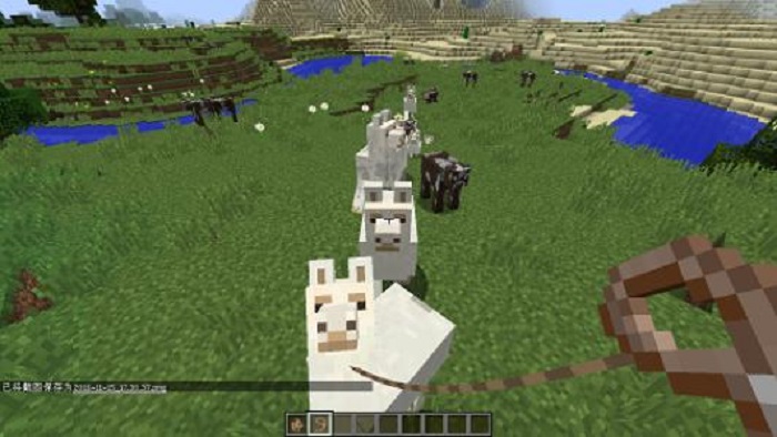 我的世界十大最难合成道具,我的世界最稀有的隐藏道具