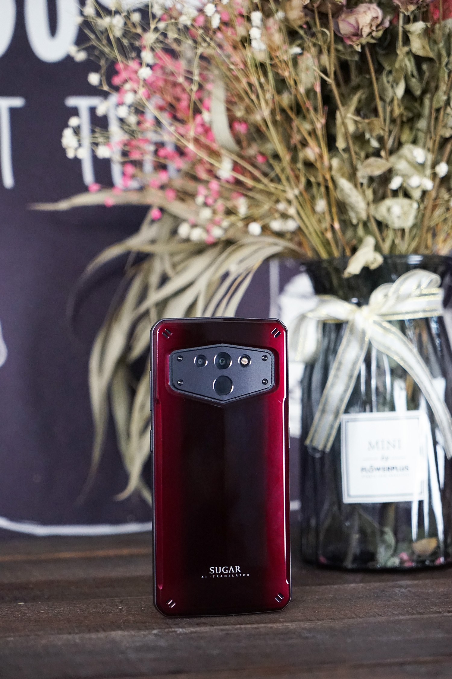 续航一个月以上的手机,续航可以并且可以开120帧的手机