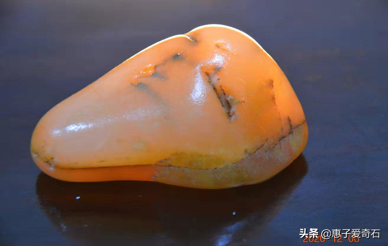 纯正的黄龙玉玉石手串,黄龙玉在玉石中排第几位