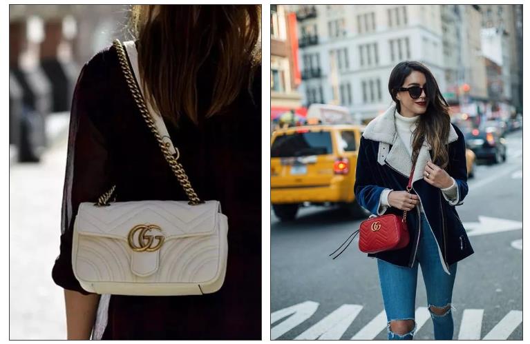 prada包包哪款最火,prada2019年都发布了几款包