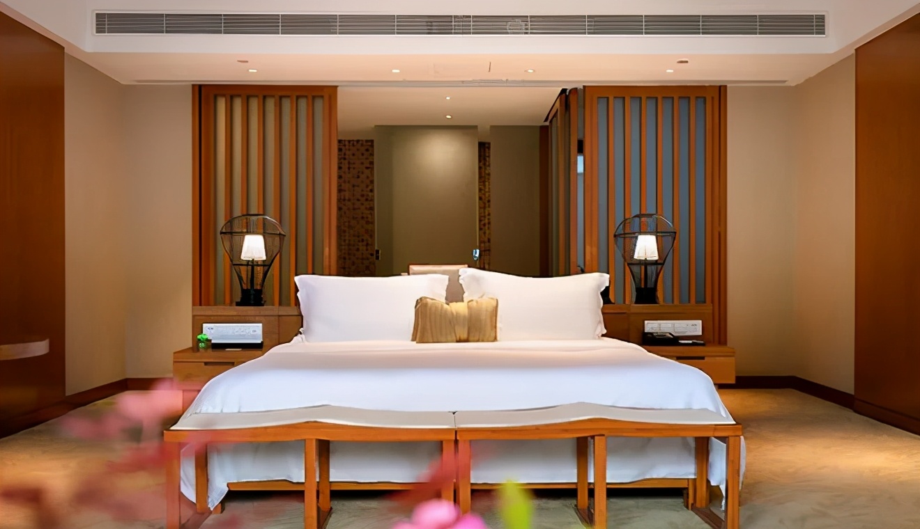 安吉君澜度假酒店周围有什么景点,安吉君澜度假酒店团购