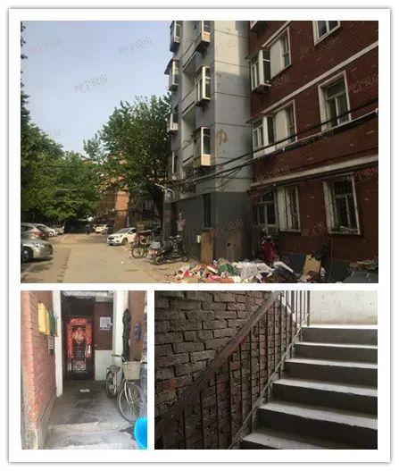 实探44中学区房,实探二手学区房