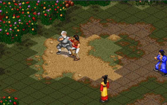 金庸群侠传不用左右互搏之术通关,金庸群侠传游戏秘籍攻略