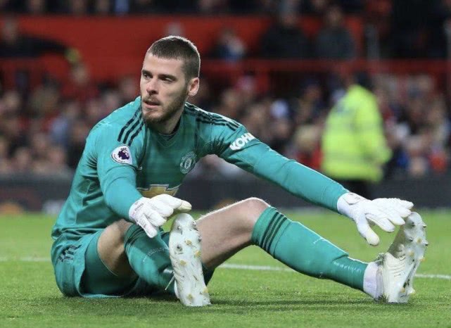 英超门将排行榜,英超门将排名