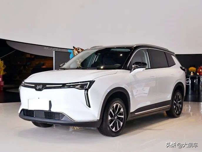 20款suv性价比最高,最新款suv车型大全集