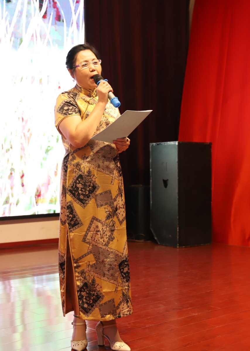 淮南图片网隆重举行“我为淮南写首诗”诗歌颁奖典礼